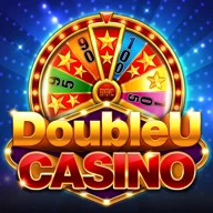 DoubleU Casino app-ikon