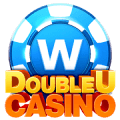 DoubleU Casino logo